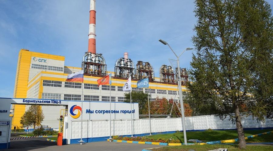 В «Сибирской генерирующей компании» дали прогноз на размер январских квитанций для трех алтайских городов