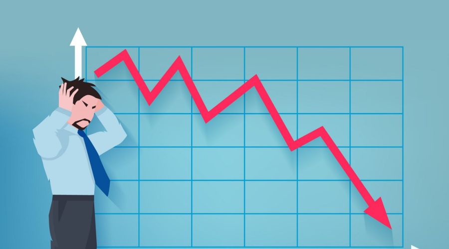 Ценам прикрутили процент: инфляция за 2022 год в Алтайском крае осталась двузначной