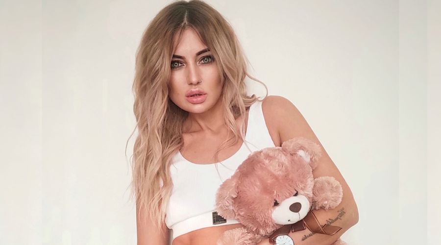 Александра Ткаченко считает<span style=