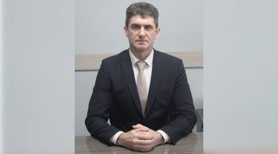 В Троицком районе депутаты избрали новым главой «вечного зама»