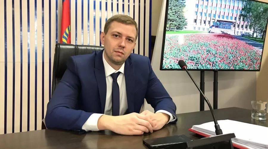 Новый мэр Бийска попросил горожан не искать виноватых в снежном коллапсе и не сравнивать его со старым главой