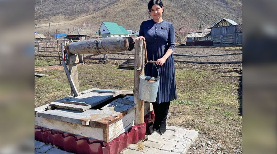 Депутат Госдумы от Алтайского края направила Михаилу Мишустину тысячи подписей против роста коммунальных тарифов