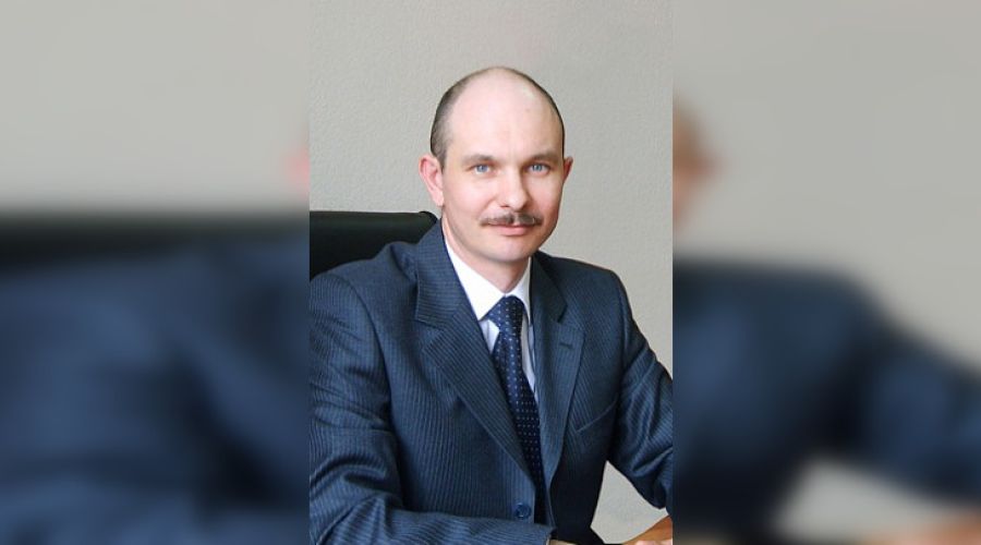 Замминистра здравоохранения Алтайского края уволили в связи с утратой доверия