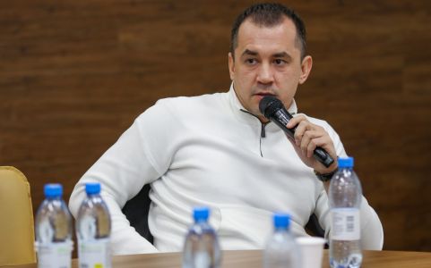 Павел Князев