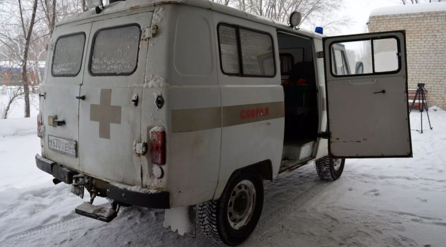 Краевой Минздрав огласил итоги проверки в ЦБ Локтевского района после возмущения фельдшеров и водителей