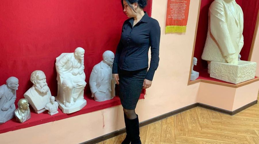 Помеха слева: Марии Прусаковой поставили ультиматум о выдвижении в губернаторы Алтайского края?