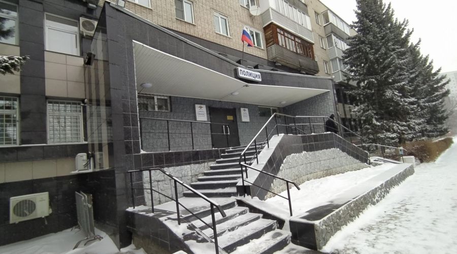 Еще одного барнаульского борца с коррупцией из МВД задержали по подозрению во взяточничестве (обновлено)