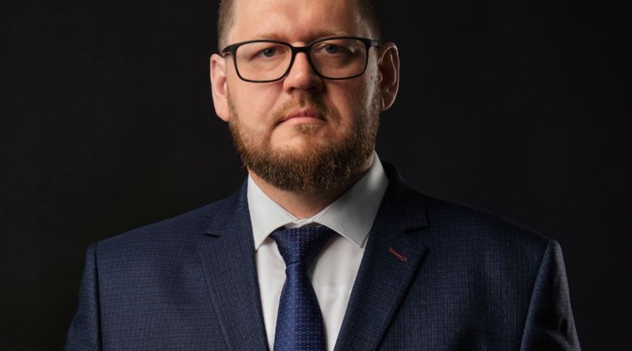 Олег Колосков