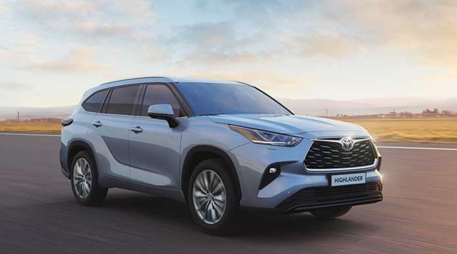 Очередной заказ: алтайский «Кучуксульфат» закупает «экономичный» вариант внедорожника за 9 млн рублей