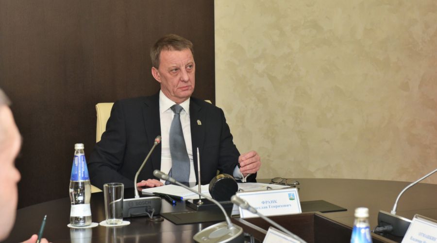 Рога и колеса: алтайский строитель захотел создать в Барнауле производство трамваев