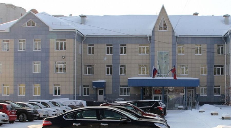 Следком подтвердил недавний визит силовиков и выемки документов в Минздраве Алтайского края (обновлено)