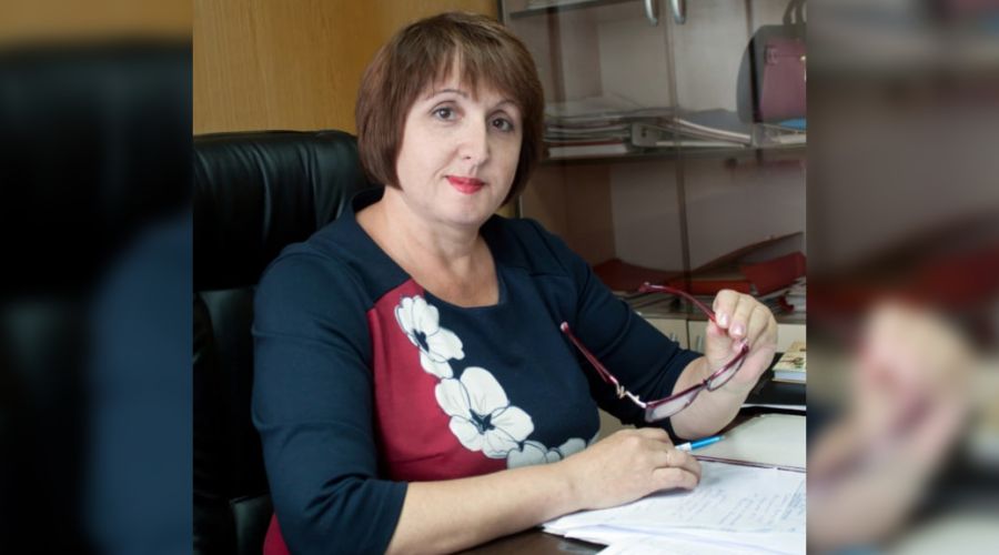 «Неугодного» жителям Волчихинского района главврача ЦРБ освободили от должности