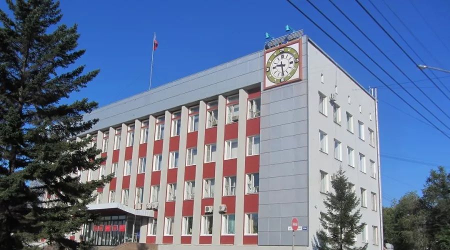 Хук Щигрева: известный боксер станет консультировать главу Бийска по общим вопросам на полставки