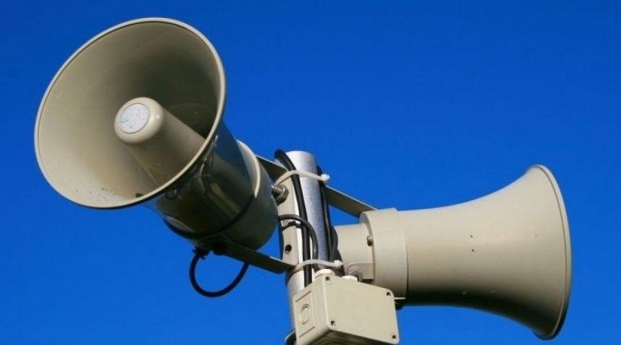 Отбой тревоги: в Алтайском крае снова отказались проверять готовность системы оповещения