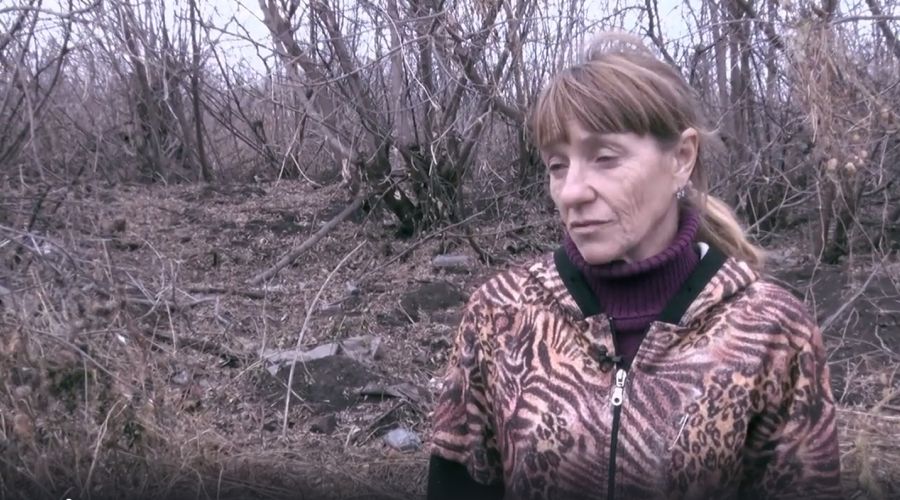 Присяжные назвали Наталью Бусыгину виновной в убийстве Евгении Парубовой