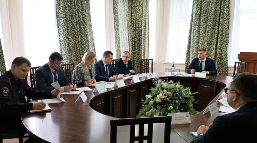 Власти Барнаула повысят доступность отдаленных районов с помощью продления автобусных маршрутов