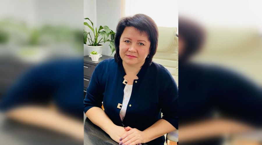 Калманские депутаты определили нового главу на смену попавшему под суд Сергею Бунету