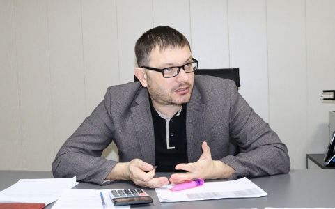 Александр Пластеев