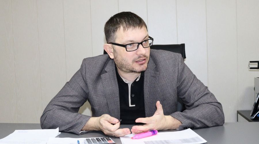 «Вот такое у нас местное самоуправление»