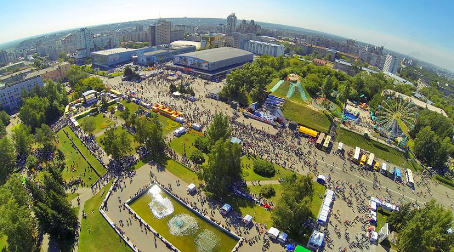 Такой площадь Сахарова уже в любом случае не будет