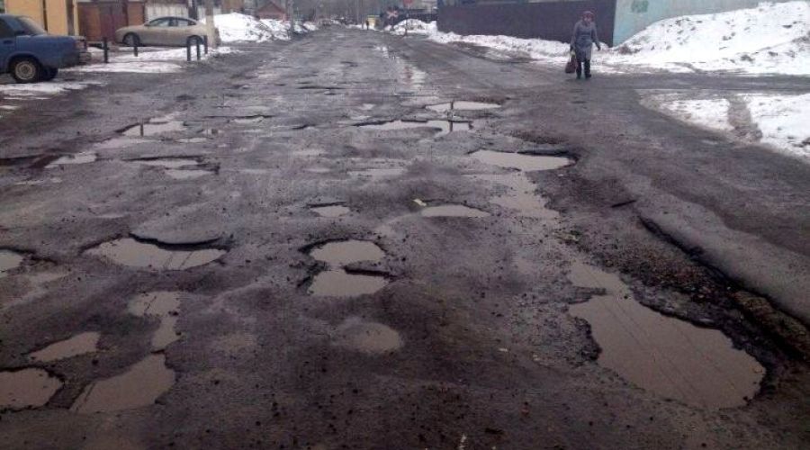 Похороны «убитых» дорог: в Минтранс нагрянула проверка по факту нарушений в рубцовских контрактах с ДСУ