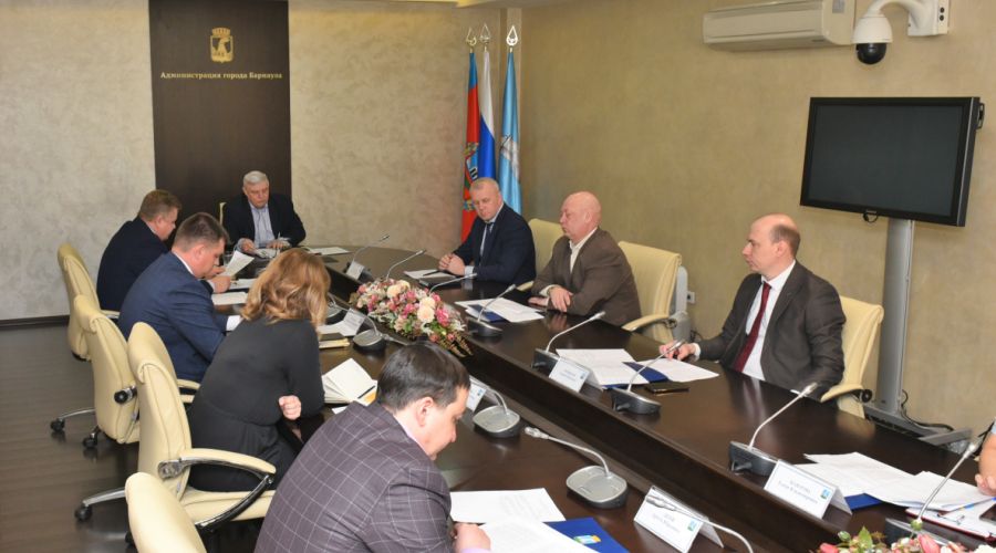 Городская комиссия по экстремизму «присмотрелась» к детям мигрантов в барнаульских школах