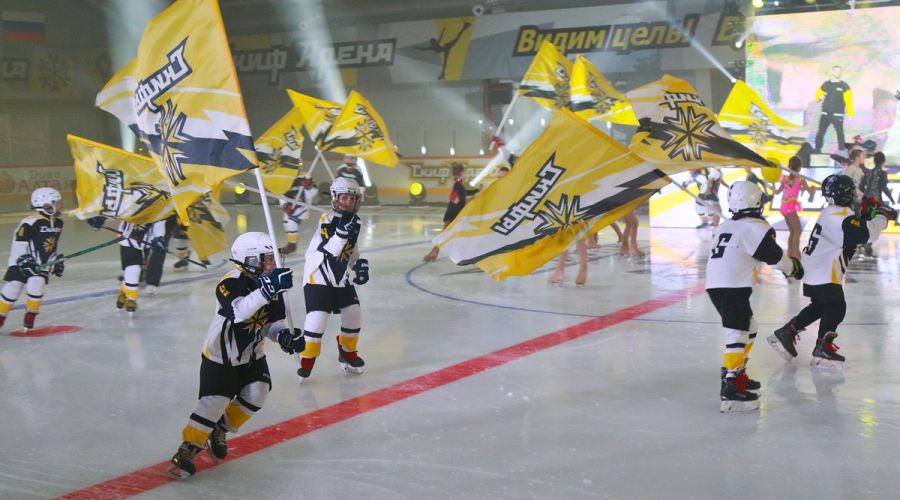 «Да, скифы — мы!»