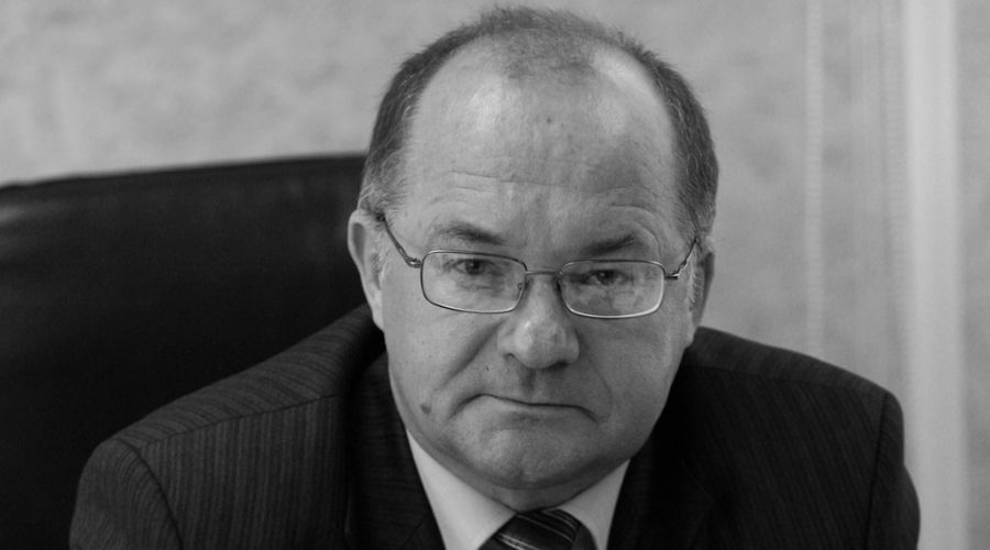 В Барнауле простятся с бывшим главным редактором «Алтайской правды»