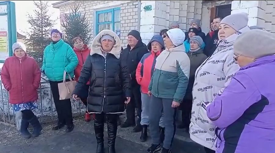 «Вырежем мы скотину — и что дальше?»