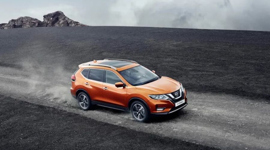 Чиновники Завьяловского района решили купить японский внедорожник за более чем 3 млн рублей