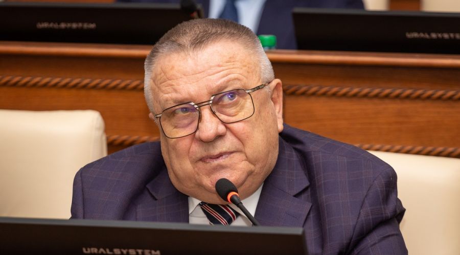 Пришили к делу