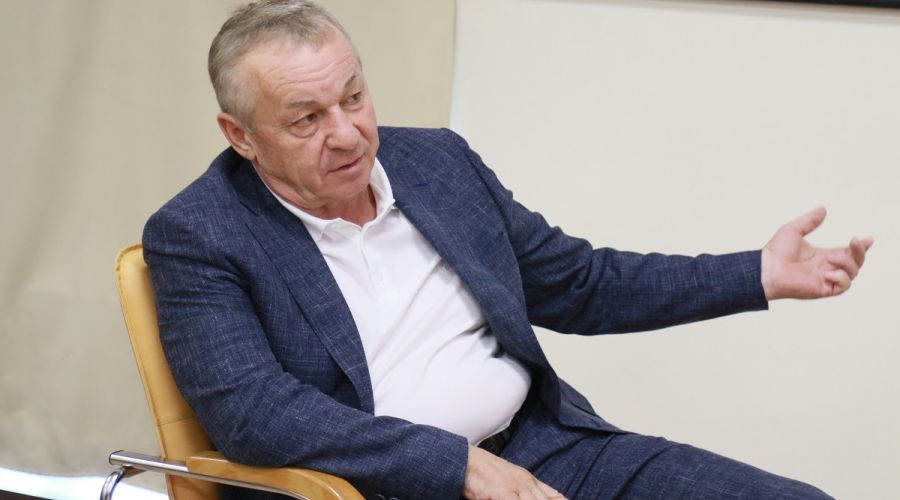 Судебный «поединок» компании алтайского экс-депутата и краевой федерации бокса закончился мировой