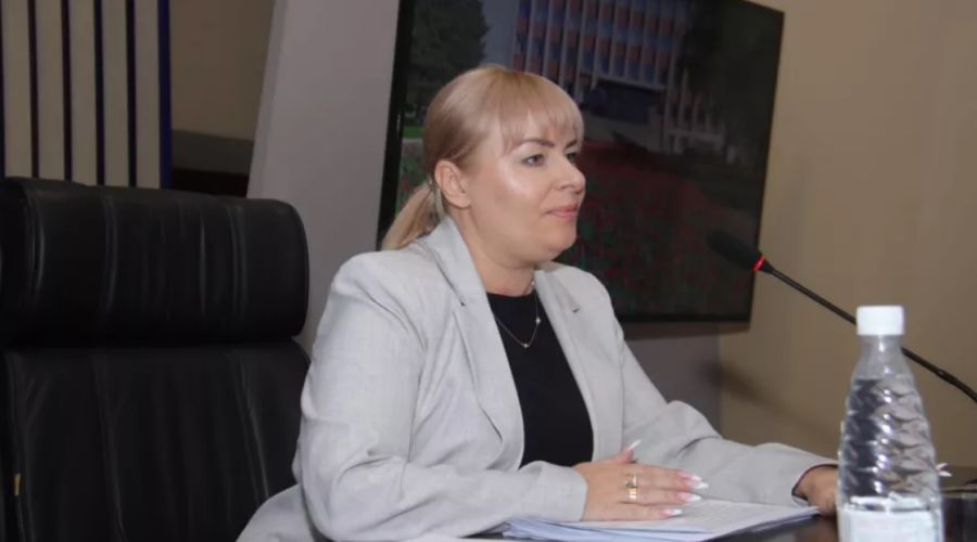 Бийская гордума «авансом» дала добро на назначение нового первого вице-мэра