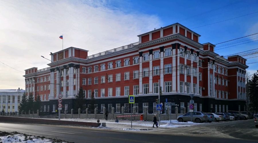 Апелляция утвердила приговор скандальной барнаульской активистке за фейки о военных