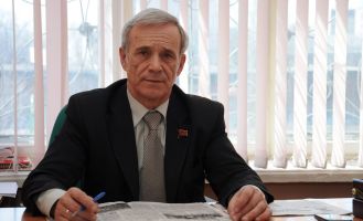 Сергей Юрченко