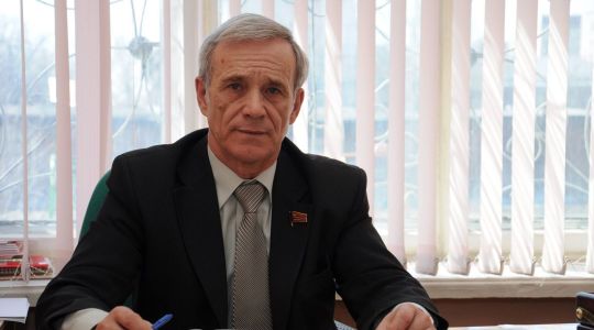 Сергей Юрченко