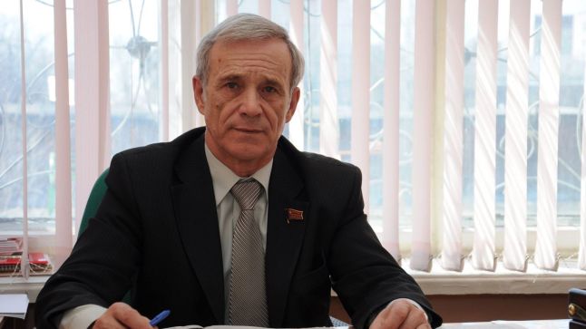 Сергей Юрченко