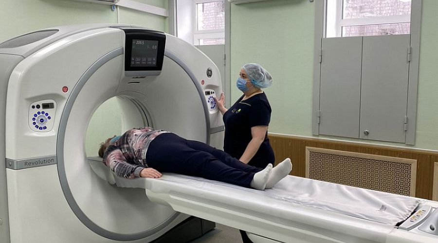 Минздрав Алтайского края опроверг предположения об оптимизации Благовещенской ЦРБ