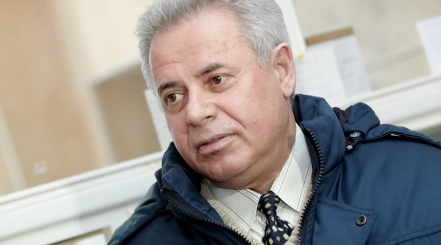 Владимир Ремель