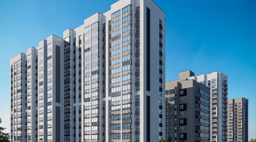 ГК «Алгоритм» рассказала о новом проекте ЖК «Современник» на встрече с партнерами