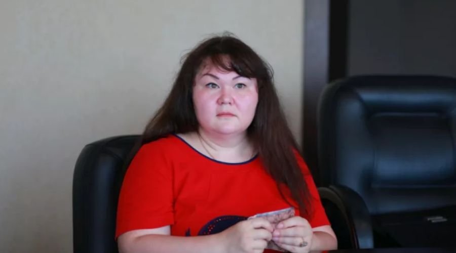 Бийский депутат могла стать участником ДТП с мотоциклистом (обновлено)