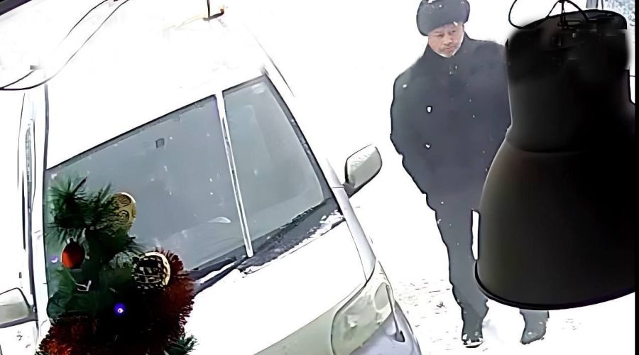 Причастный к убийству жителя Новосибирска может скрываться на Алтае