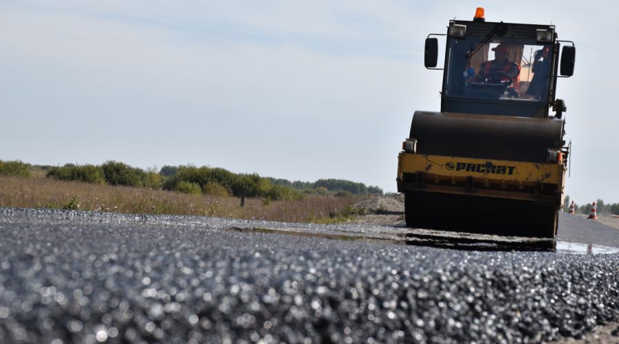 Федеральный бюджет готов «раскошелиться» на 2 млрд рублей ради Чуйского тракта