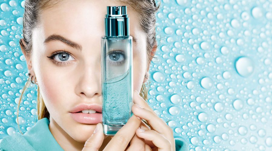 Как гиалуроновая кислота помогает в борьбе с морщинами и старением кожи