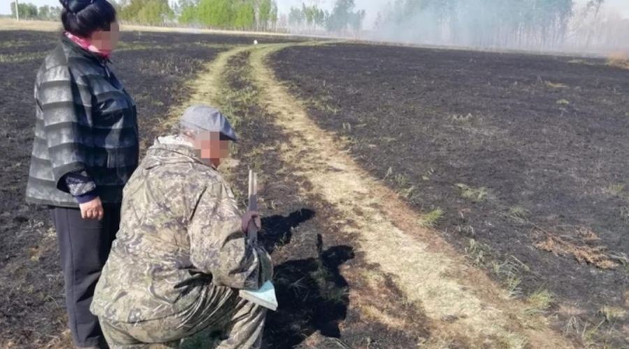 На Алтае 64-летнему охотнику грозит срок за застреленного по ошибке товарища