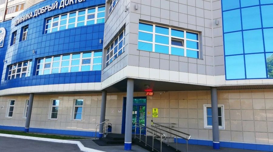 Менеджеры частного медцентра в Барнауле получили «условку» за воровство свыше 100 млн рублей