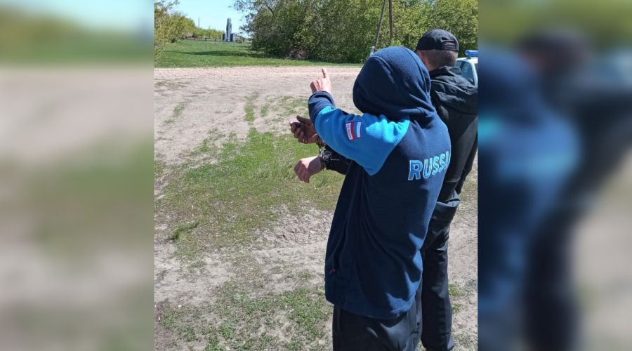 В Алтайском крае бывший замглавы района сознался в убийстве тридцатилетней давности