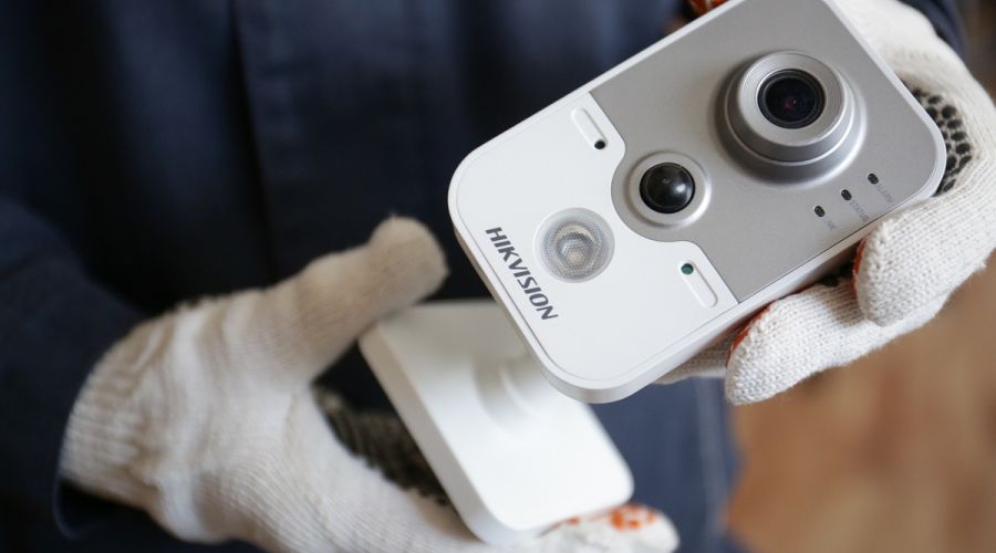 Впереди ЕГЭ: «Ростелеком» успешно протестировал видеокамеры в алтайских школах