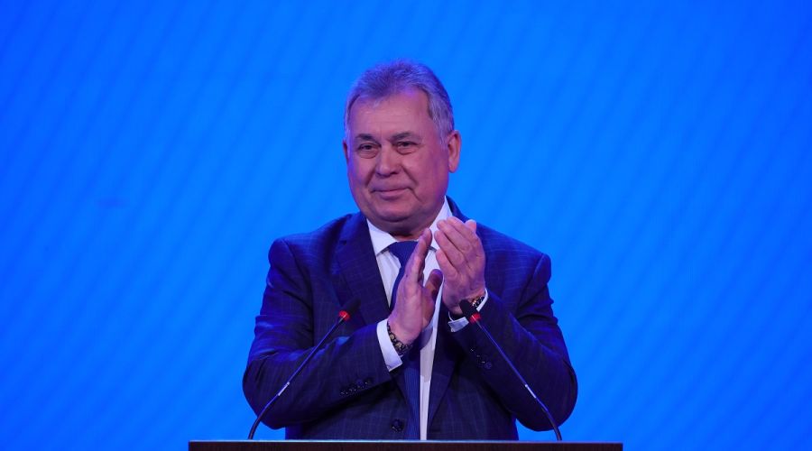 «Шоколадные условия»: политики и предприниматели оценили отчет губернатора Алтайского края за 2022 год