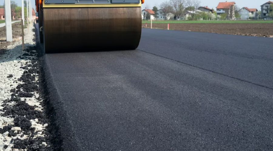 Прокуратура выявила «бесконтрольное возрождение» дорог Рубцовска